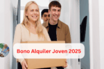 Bono Alquiler Joven 2025
