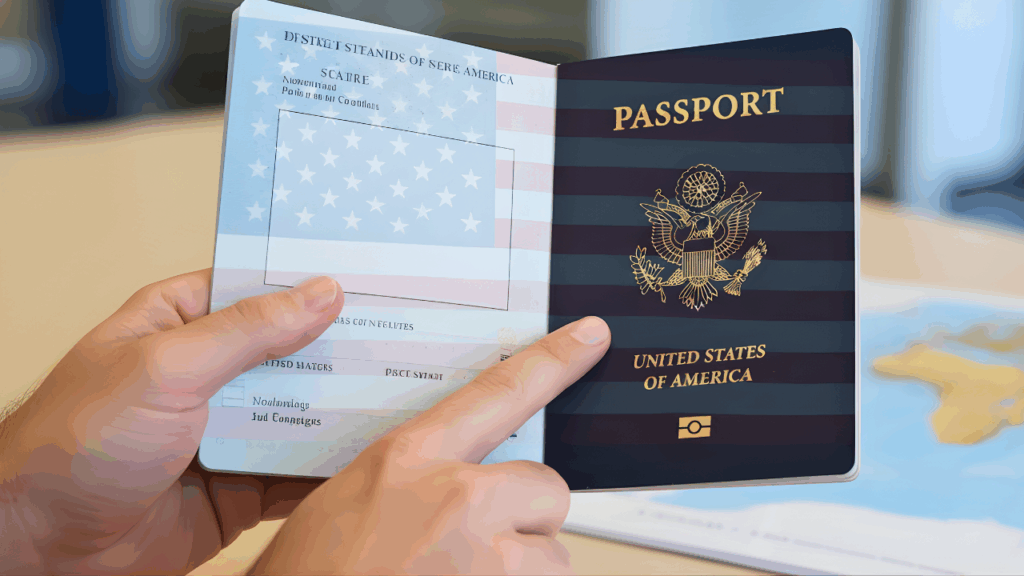 Estados Unidos confirma cambio histórico