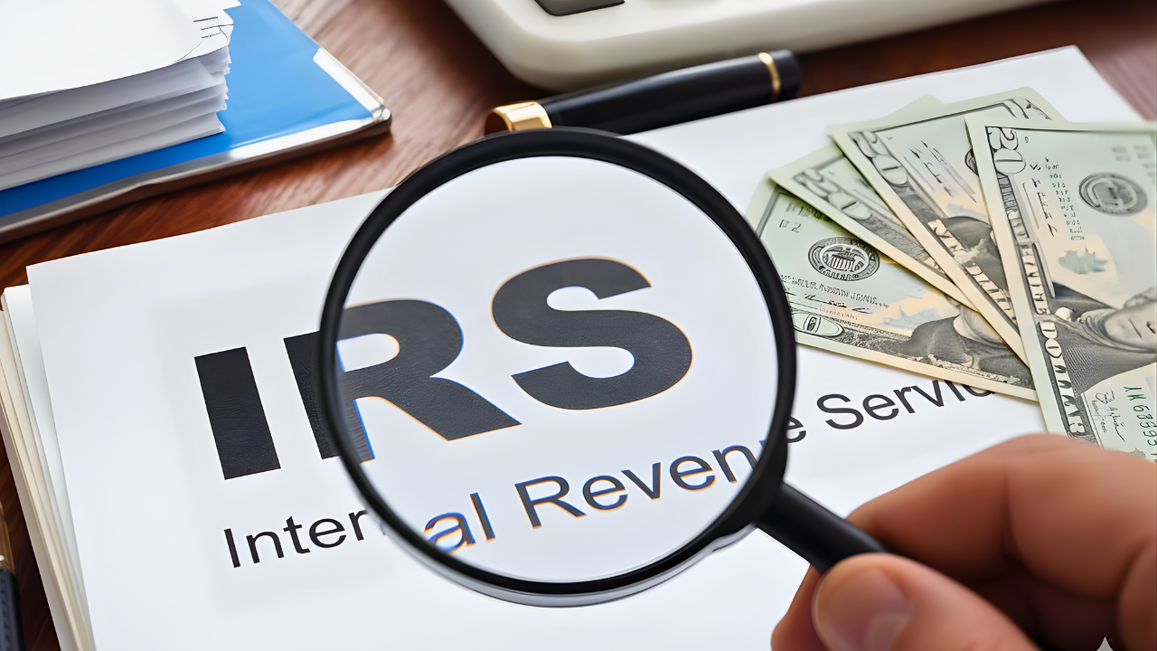 IRS confirma nueva medida