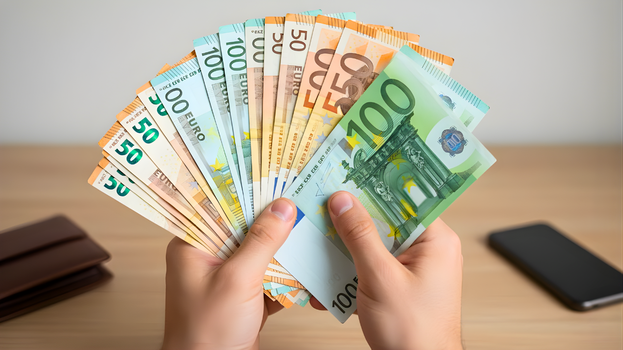 Inflación contenida pero inminente