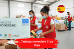 Tarjetas monedero Cruz Roja: ayuda directa para alimentos en 2025 cómo funciona y quién la recibe